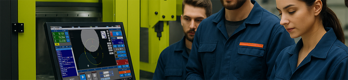 Certus maszyny tworzone z pasją i precyzją